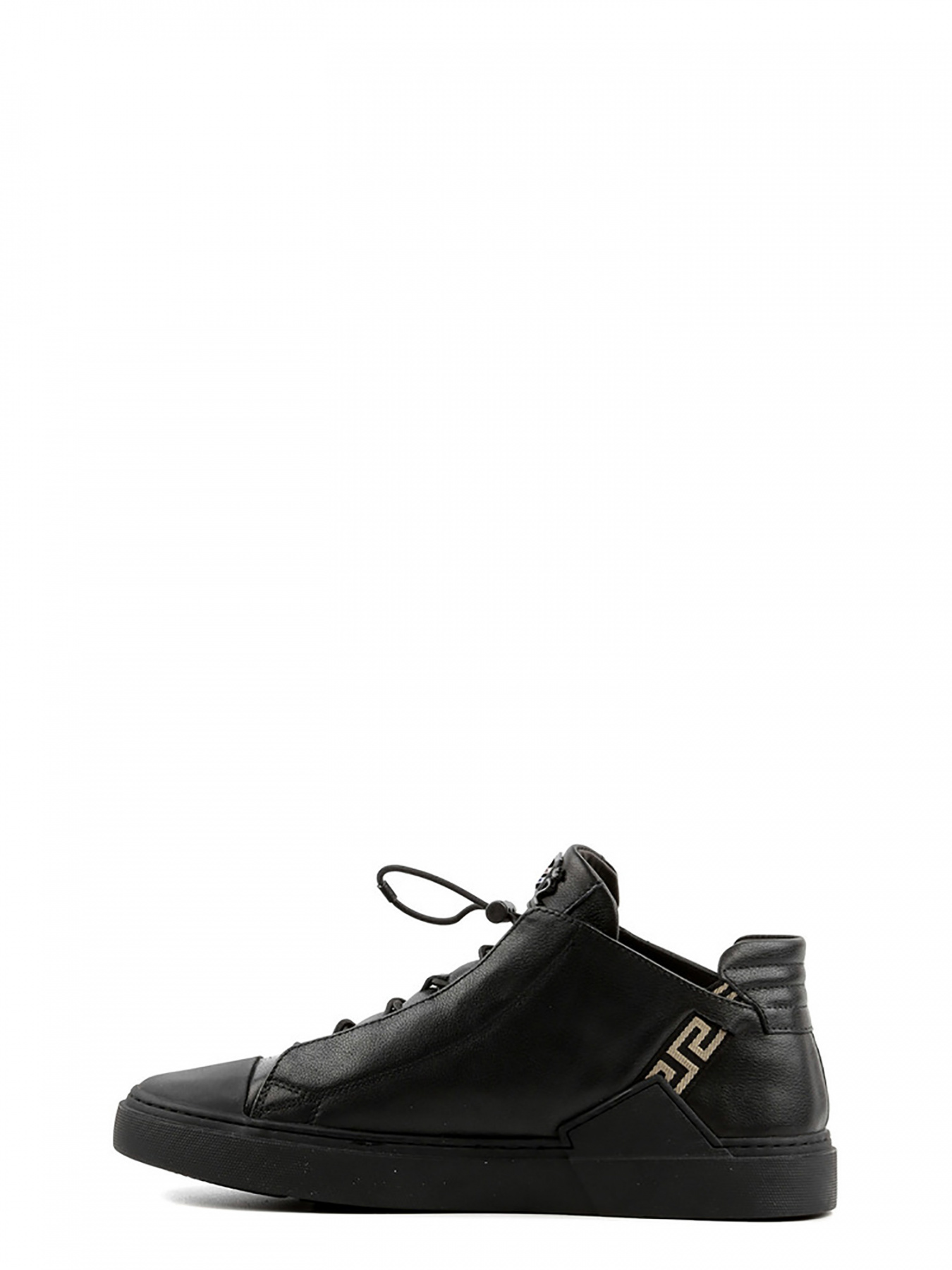 Ботинки Arzoni Bazalini модель 00000012059 Фото