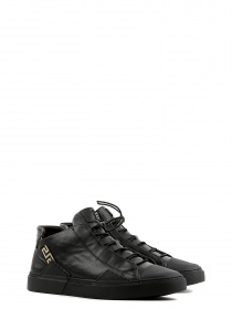 Ботинки Arzoni Bazalini модель 00000012059 Фото