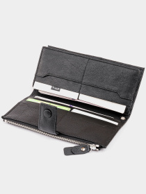 Кошелек ST Leather Accessories модель bag24_19280 Фото