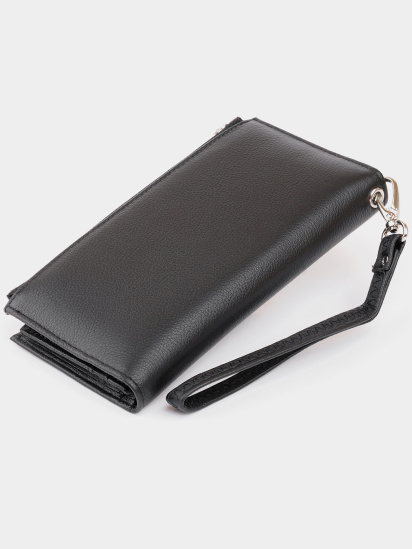 Кошелек ST Leather Accessories модель bag24_19280 — фото - INTERTOP