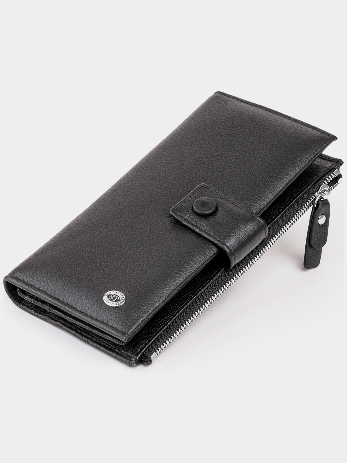 Гаманець ST Leather Accessories модель bag24_19280 Фото