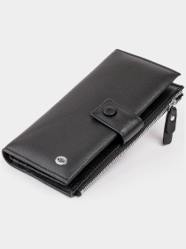 Гаманець ST Leather Accessories модель bag24_19280 Фото