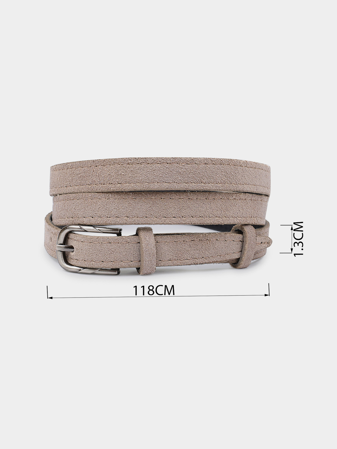 Ремінь Vintage модель bag24_20755 Фото