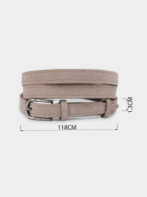 Ремень Vintage модель bag24_20755 Фото