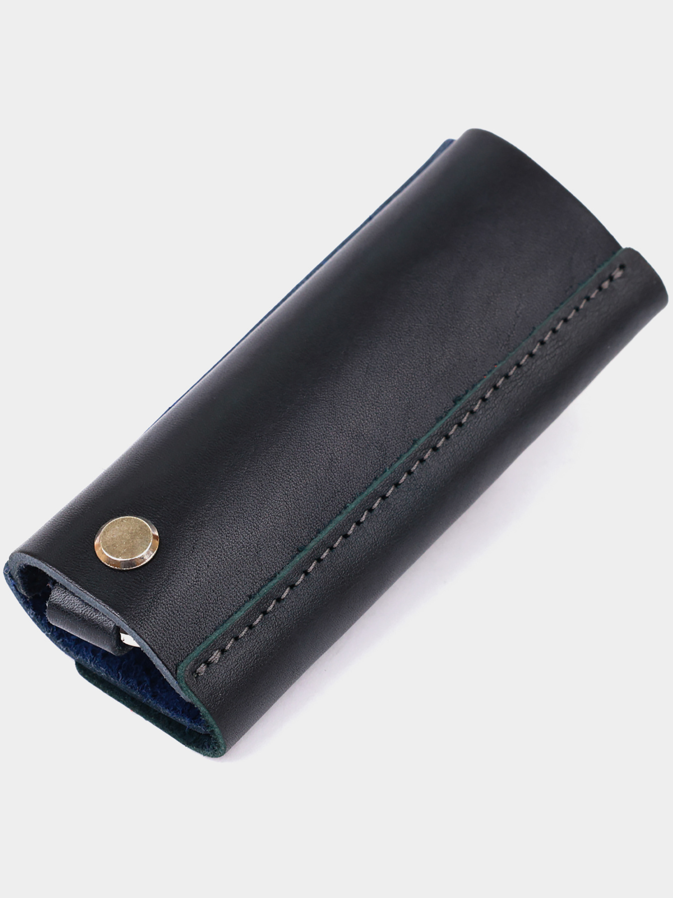 Ключница Grande Pelle модель bag24_11352 Фото