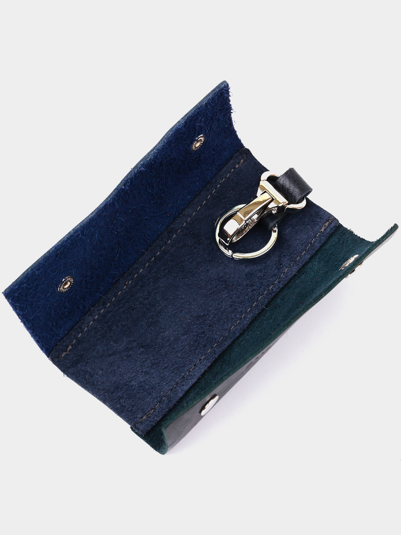 Ключниця Grande Pelle модель bag24_11352 Фото