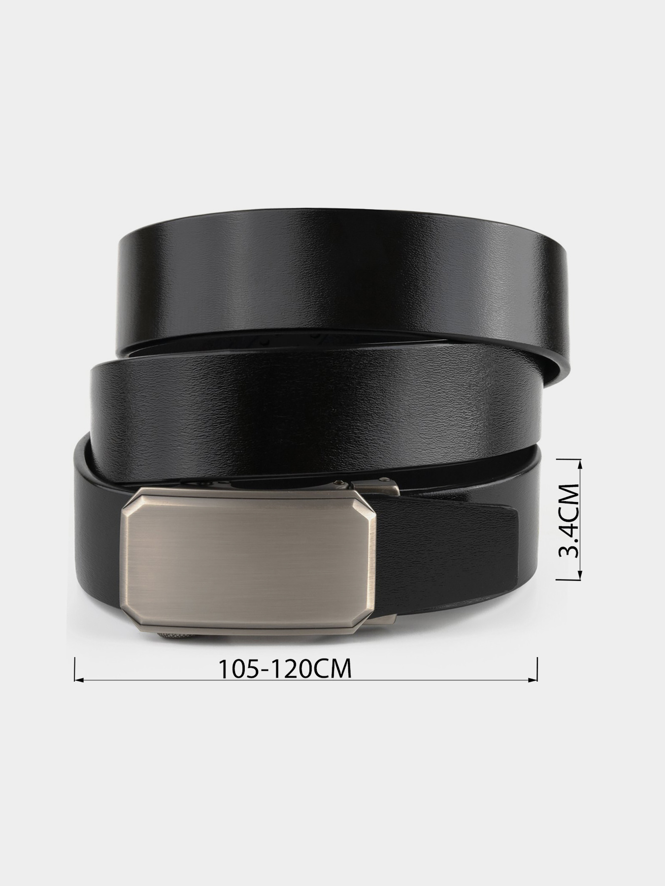 Ремінь Vintage модель bag24_20275 Фото