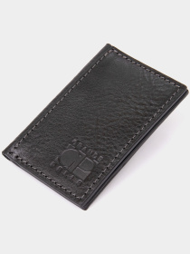 Визитница Grande Pelle модель bag24_11501 Фото