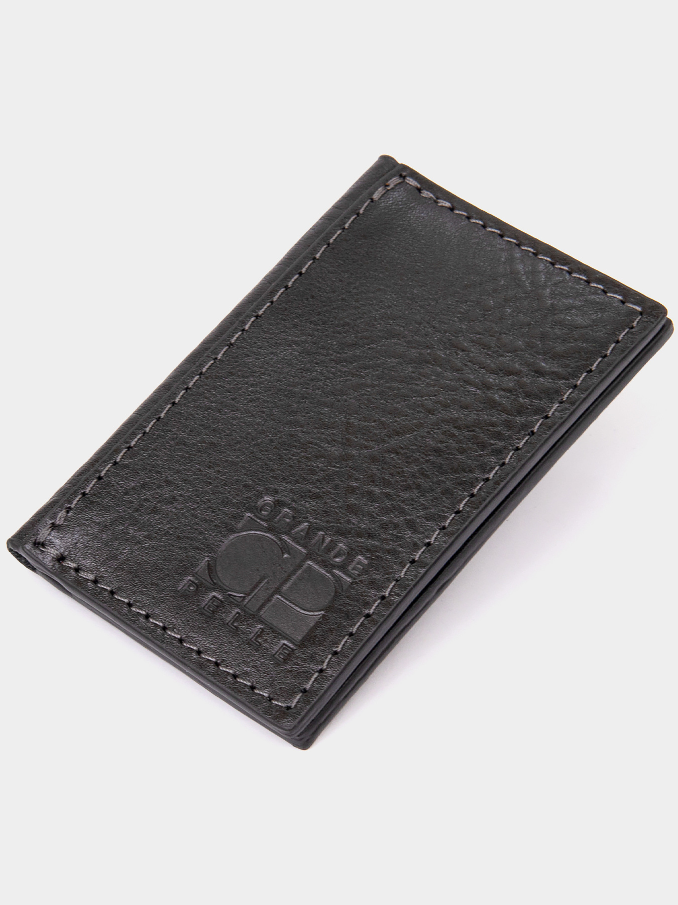 Візитниця Grande Pelle модель bag24_11501 Фото