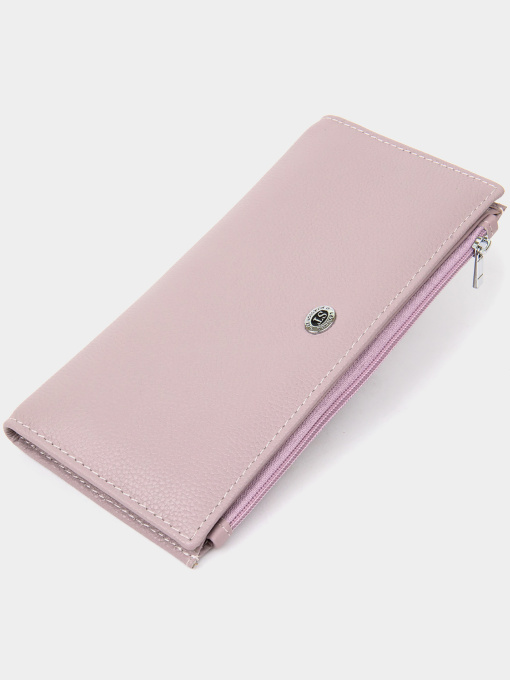 Кошелек ST Leather Accessories модель bag24_19384 Фото