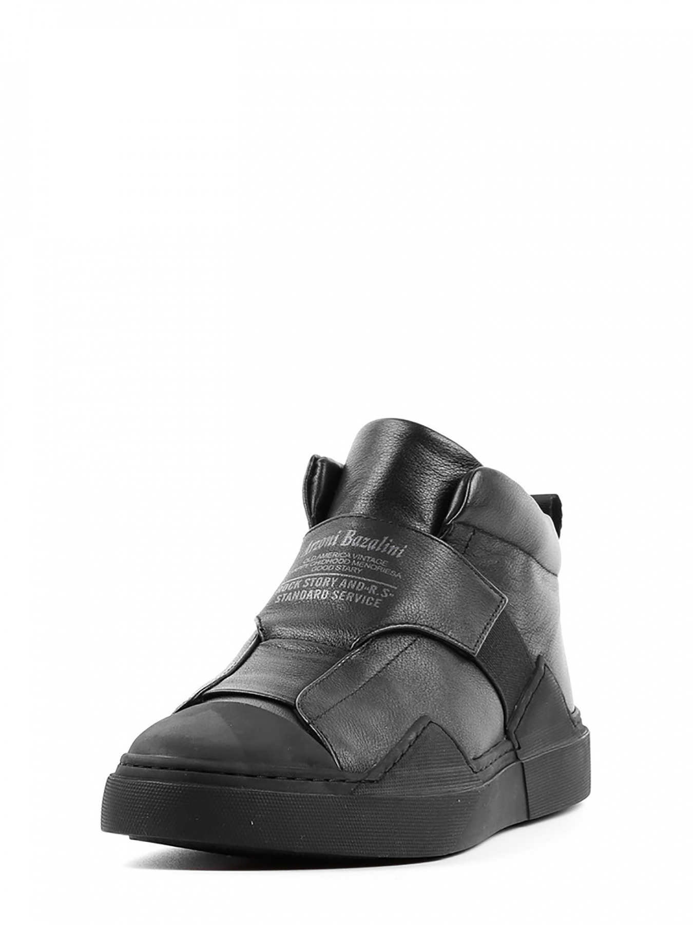 Черевики Arzoni Bazalini модель 00000012034 Фото