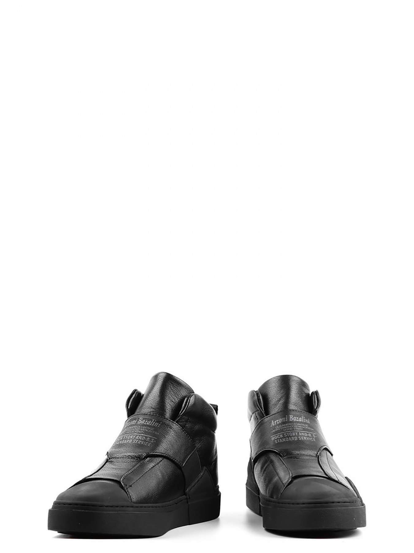 Черевики Arzoni Bazalini модель 00000012034 Фото