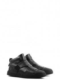 Черевики Arzoni Bazalini модель 00000012034 Фото