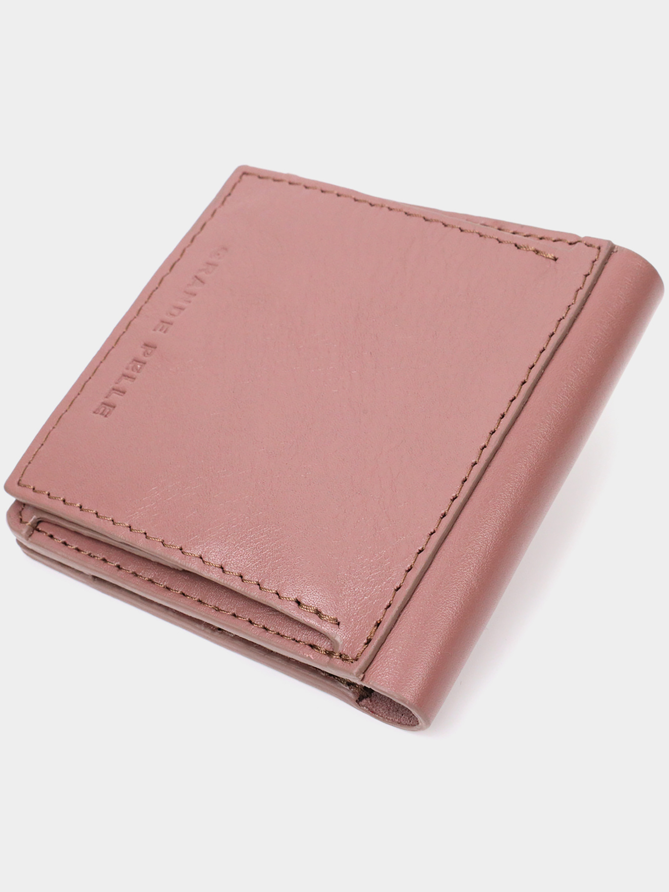 Портмоне Grande Pelle модель bag24_16799 Фото