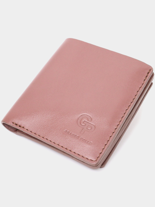 Портмоне Grande Pelle модель bag24_16799 Фото