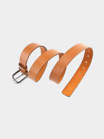 Ремінь Grande Pelle модель bag24_00244 Фото