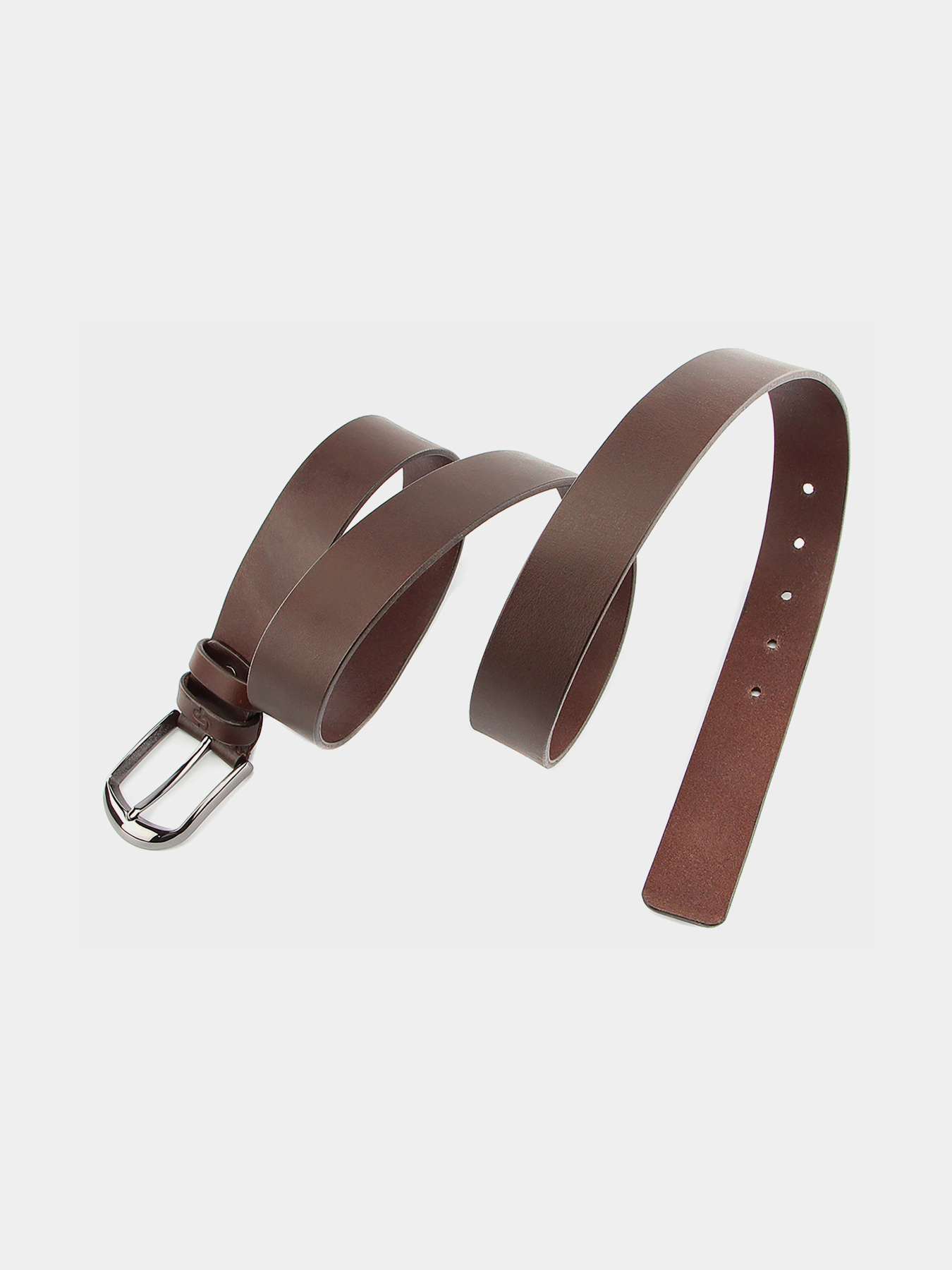 Ремінь Grande Pelle модель bag24_00245 Фото