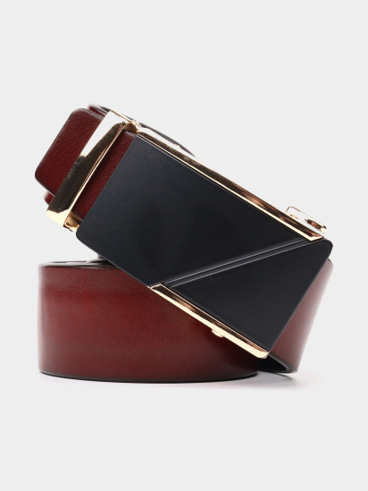 Ремінь Vintage модель bag24_21479 — фото 4 - INTERTOP