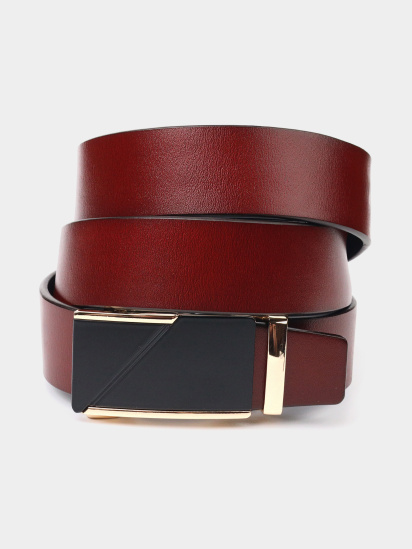 Ремінь Vintage модель bag24_21479 - фото