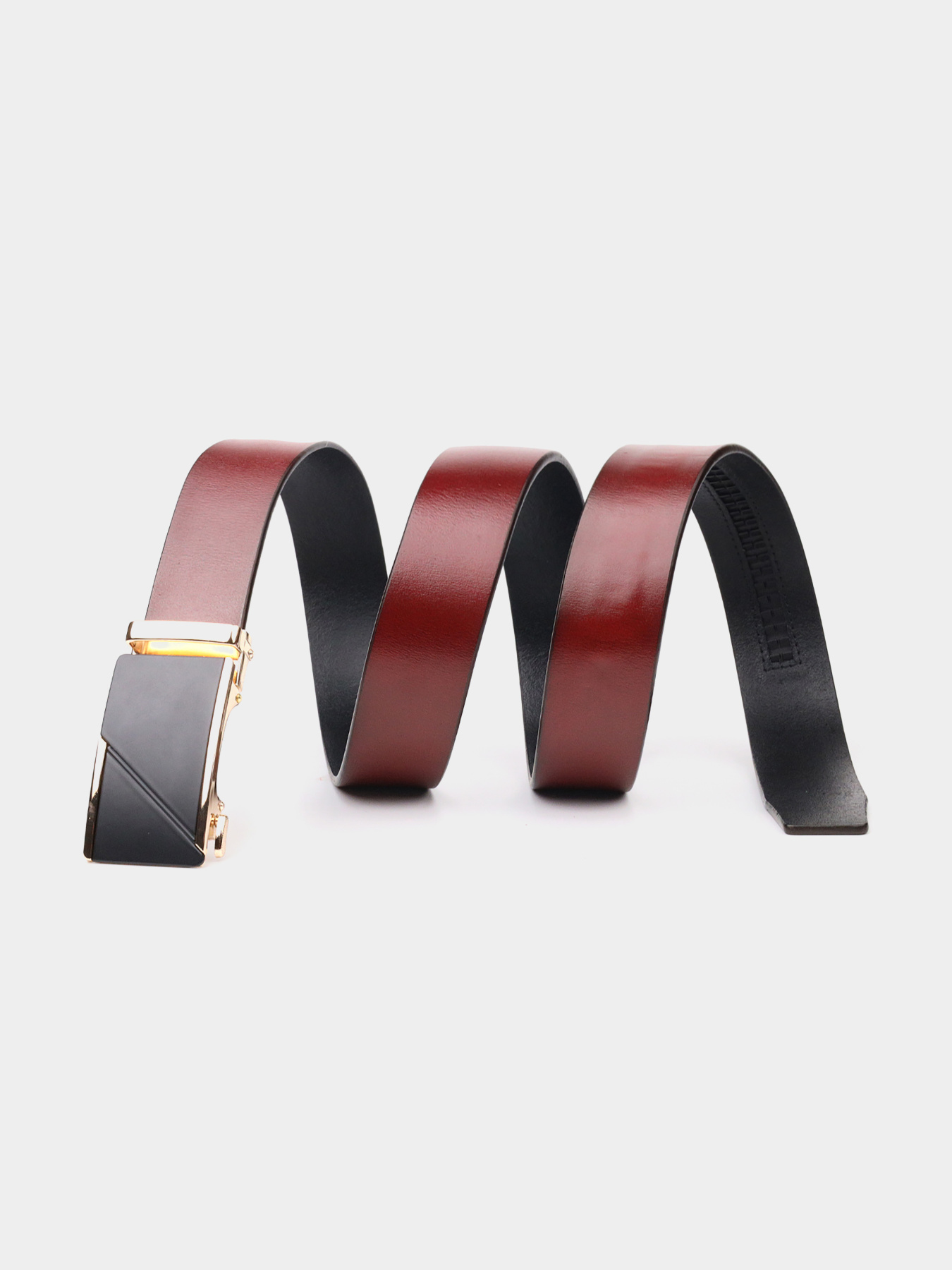 Ремень Vintage модель bag24_21479 Фото