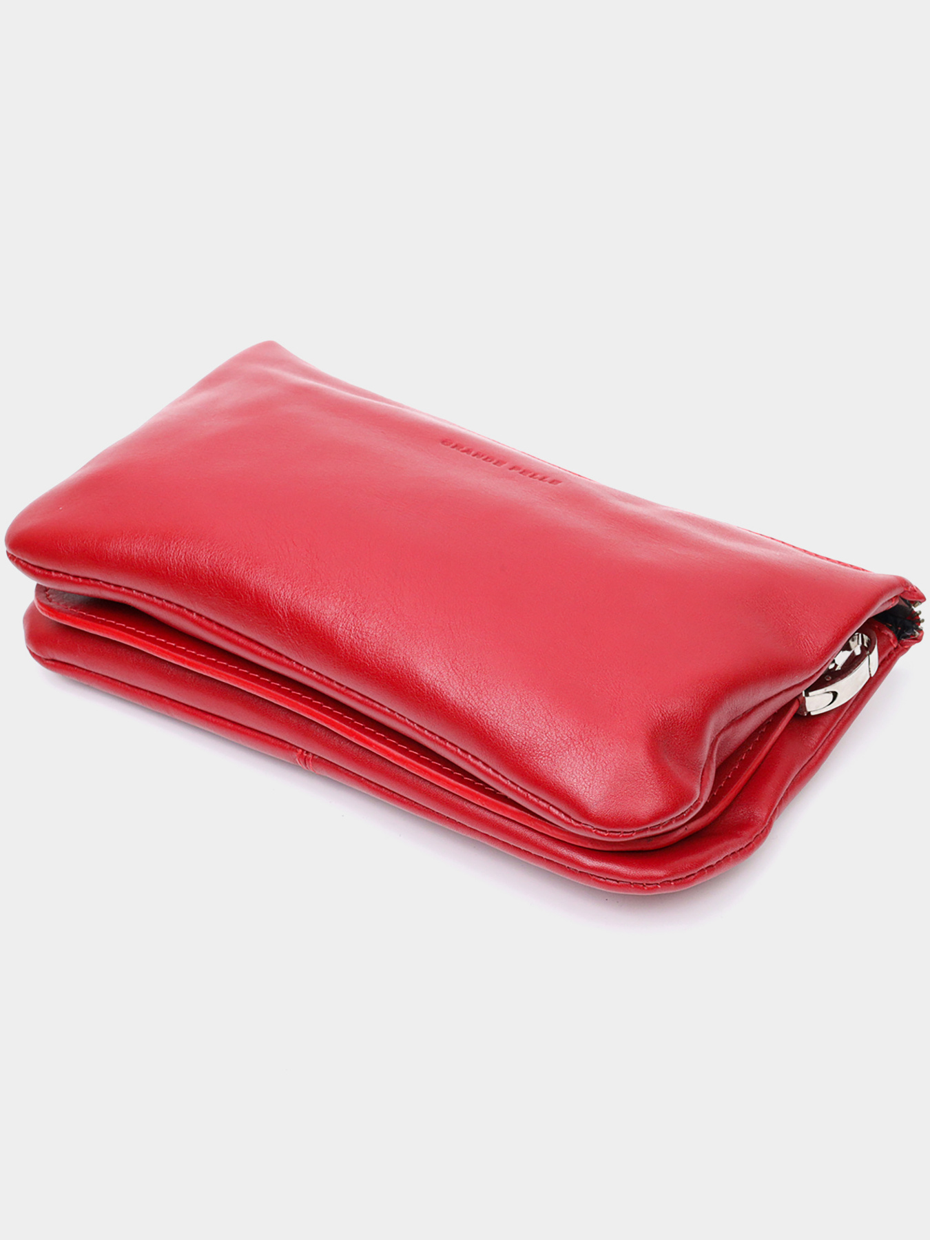 Клатч Grande Pelle модель bag24_11670 Фото