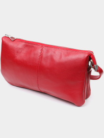 Клатч Grande Pelle модель bag24_11670 Фото