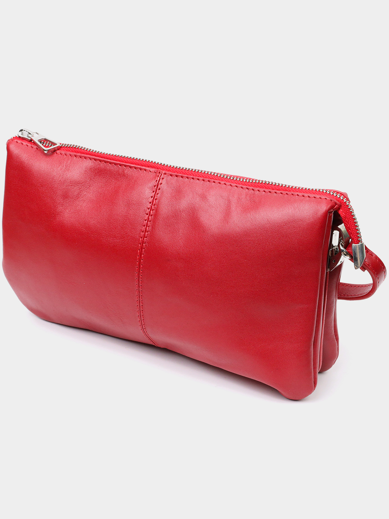 Клатч Grande Pelle модель bag24_11670 Фото