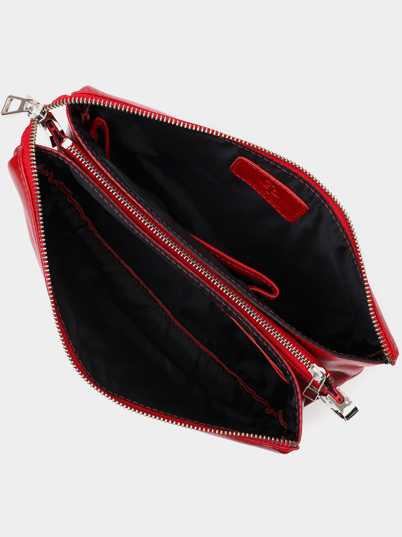 Клатч Grande Pelle модель bag24_11670 Фото