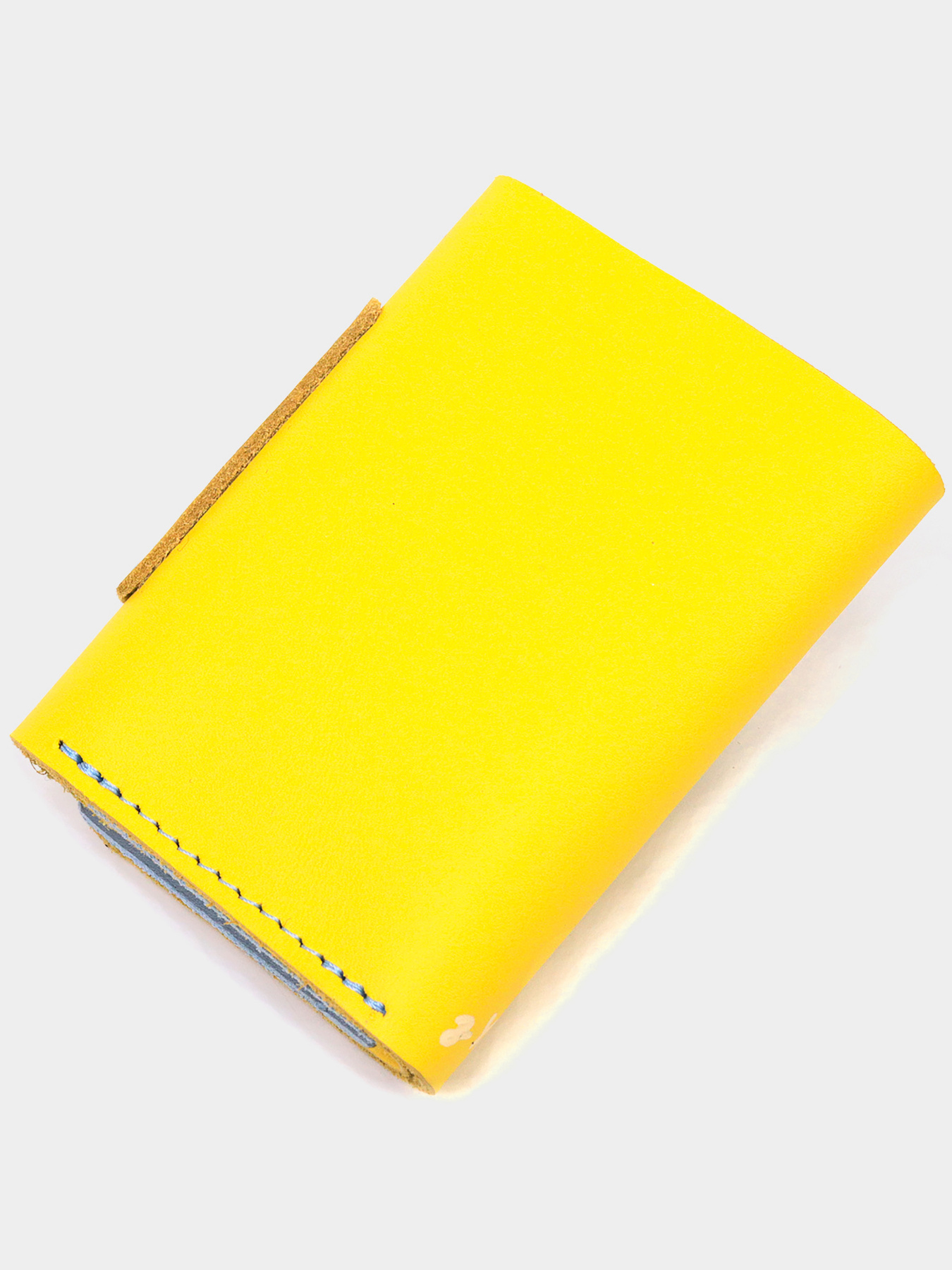 Портмоне Grande Pelle модель bag24_16730 Фото