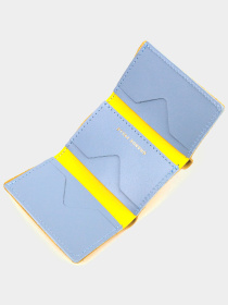 Портмоне Grande Pelle модель bag24_16730 Фото