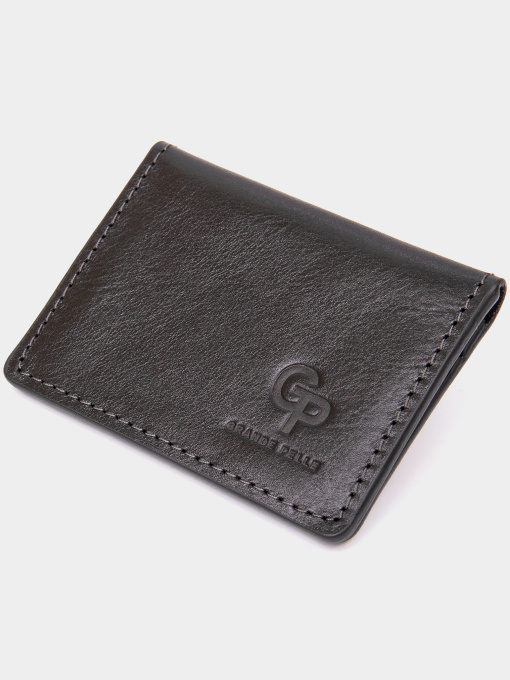 Обложка для документов Grande Pelle модель bag24_11495 Фото