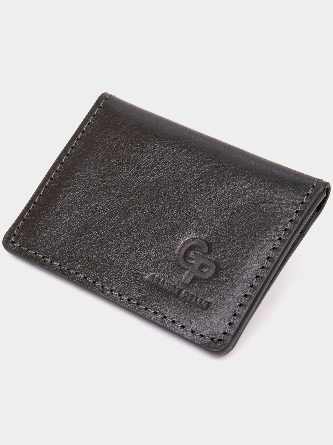 Обложка для документов Grande Pelle модель bag24_11495 Фото