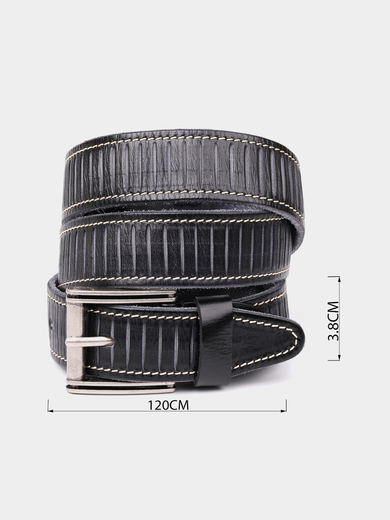 Ремень Vintage модель bag24_20072 Фото