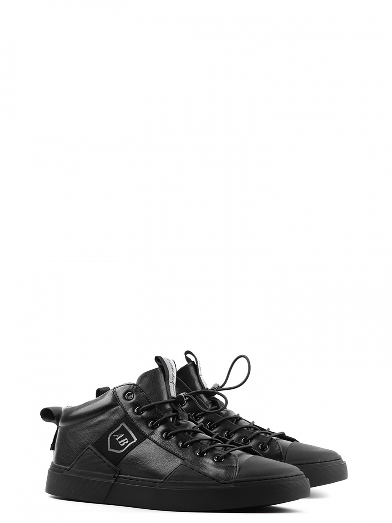 Ботинки Arzoni Bazalini модель 00000012024 Фото