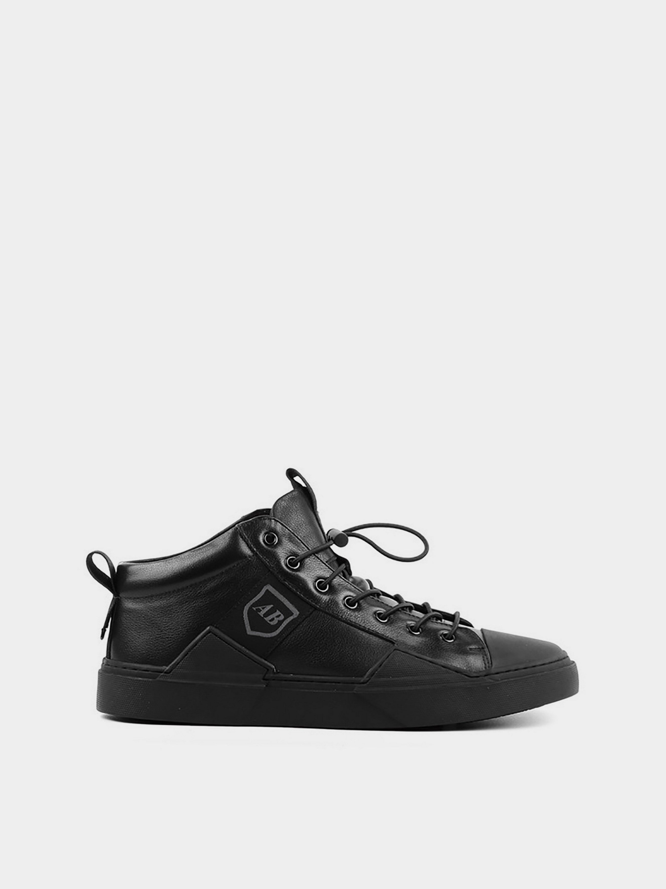 Ботинки Arzoni Bazalini модель 00000012024 Фото