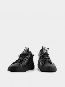 Ботинки Arzoni Bazalini модель 00000012024 Фото