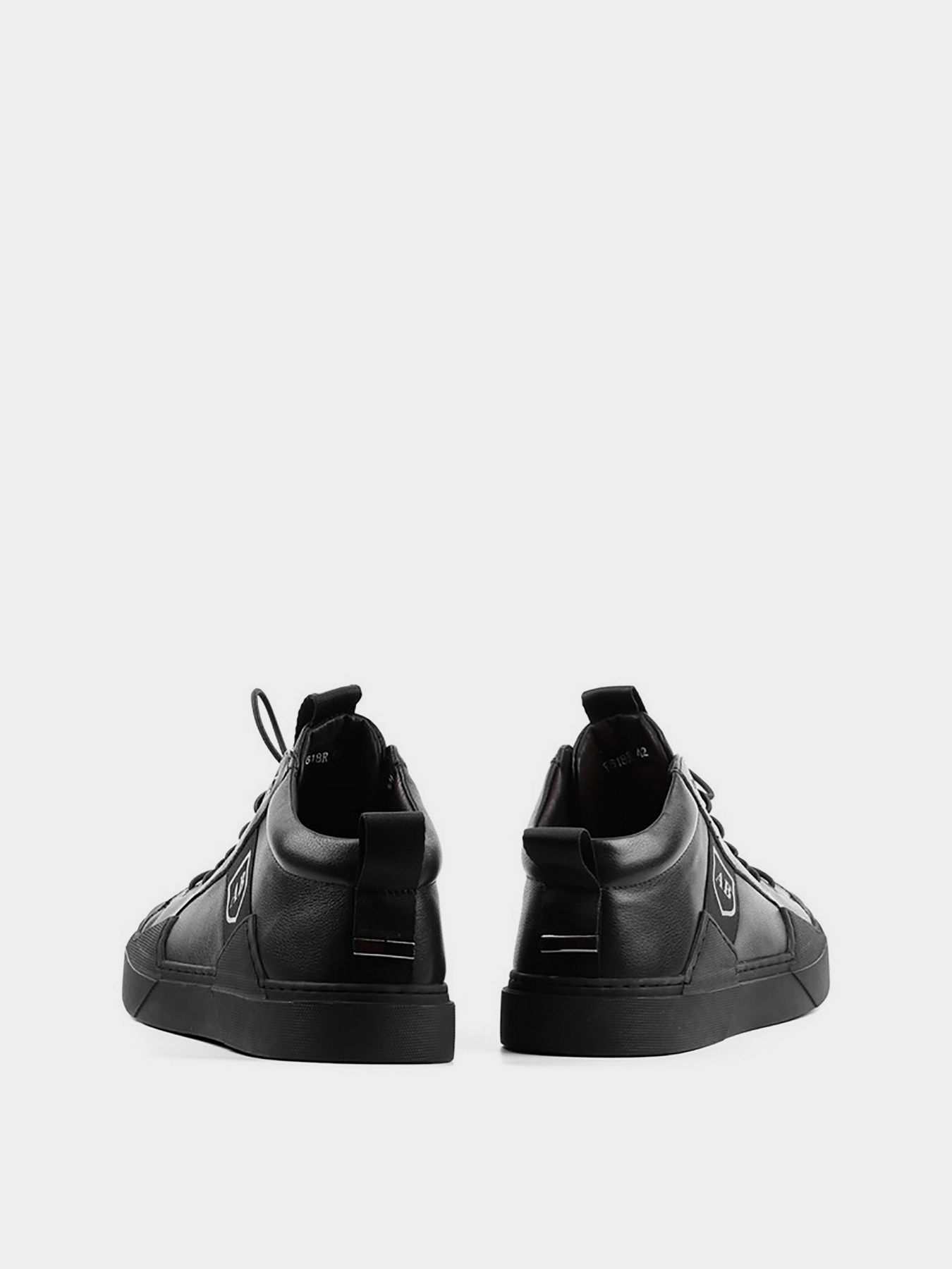 Ботинки Arzoni Bazalini модель 00000012024 Фото