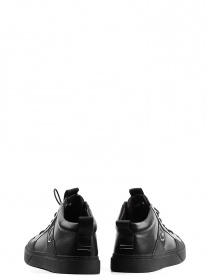 Ботинки Arzoni Bazalini модель 00000012024 Фото