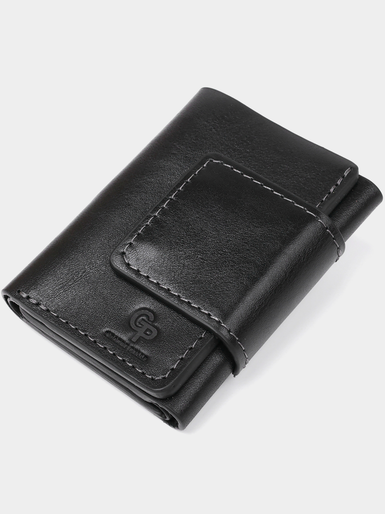 Портмоне Grande Pelle модель bag24_11152 Фото