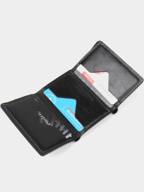 Портмоне Grande Pelle модель bag24_11152 Фото