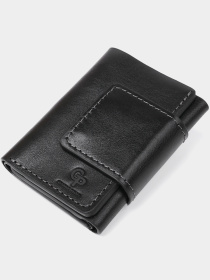 Портмоне Grande Pelle модель bag24_11152 Фото