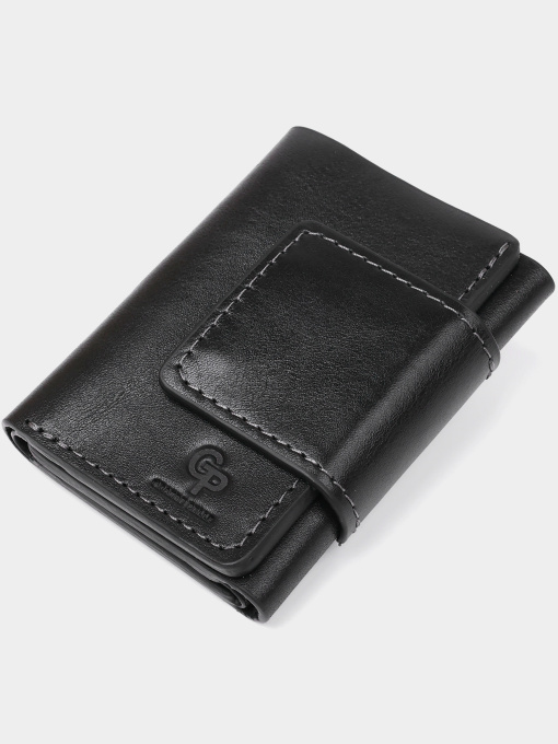 Портмоне Grande Pelle модель bag24_11152 Фото