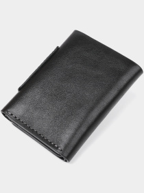 Портмоне Grande Pelle модель bag24_11152 Фото