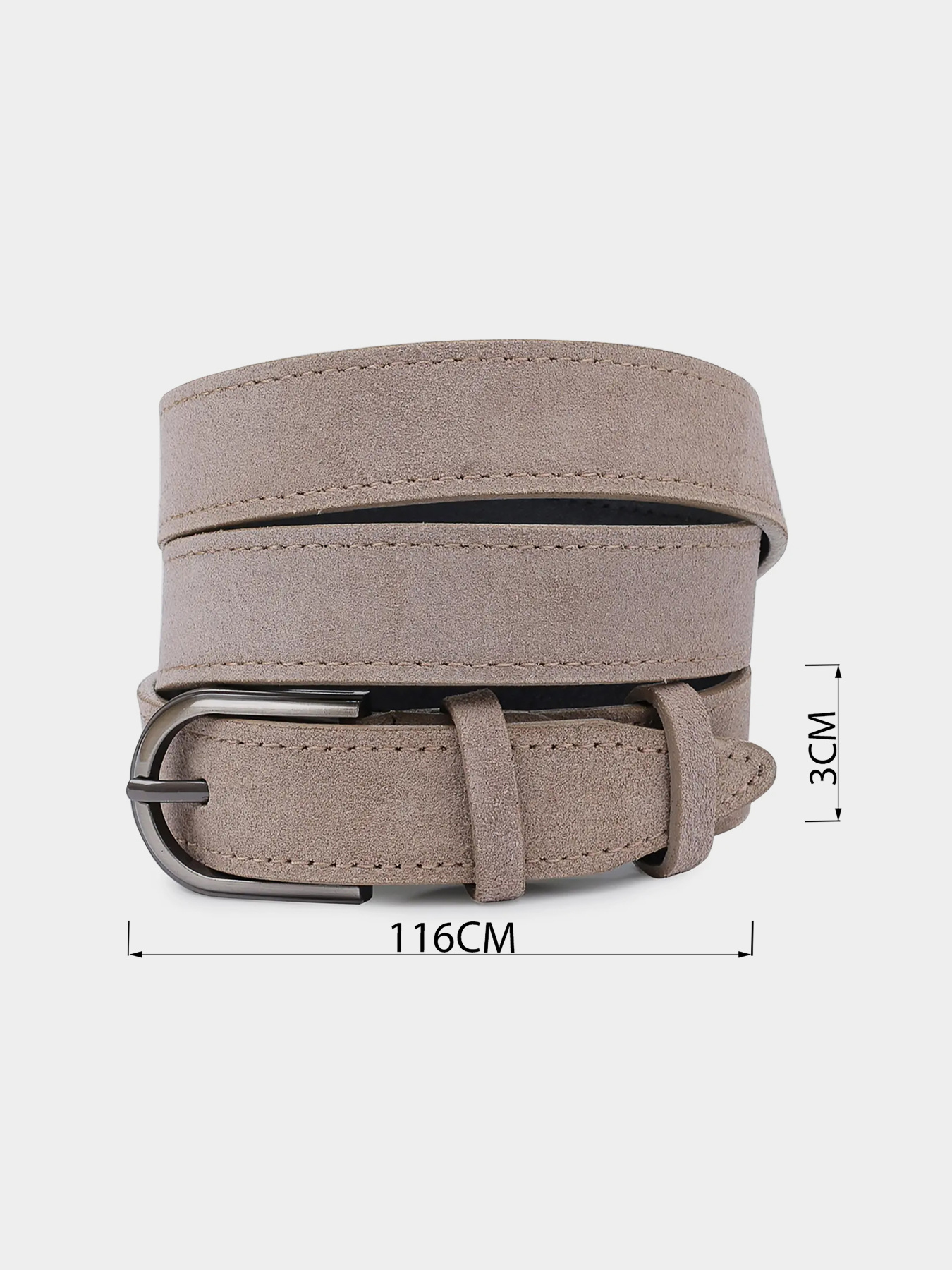 Ремень Vintage модель bag24_20798 Фото