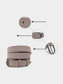 Ремень Vintage модель bag24_20798 Фото