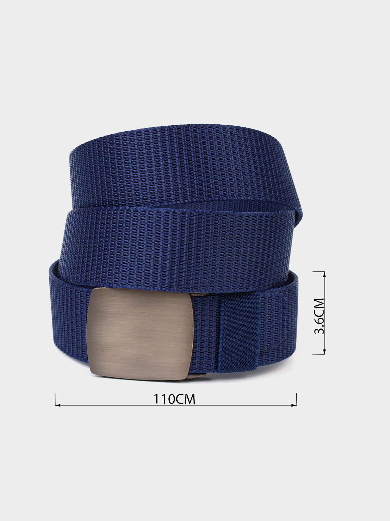 Ремінь Vintage модель bag24_20596 Фото