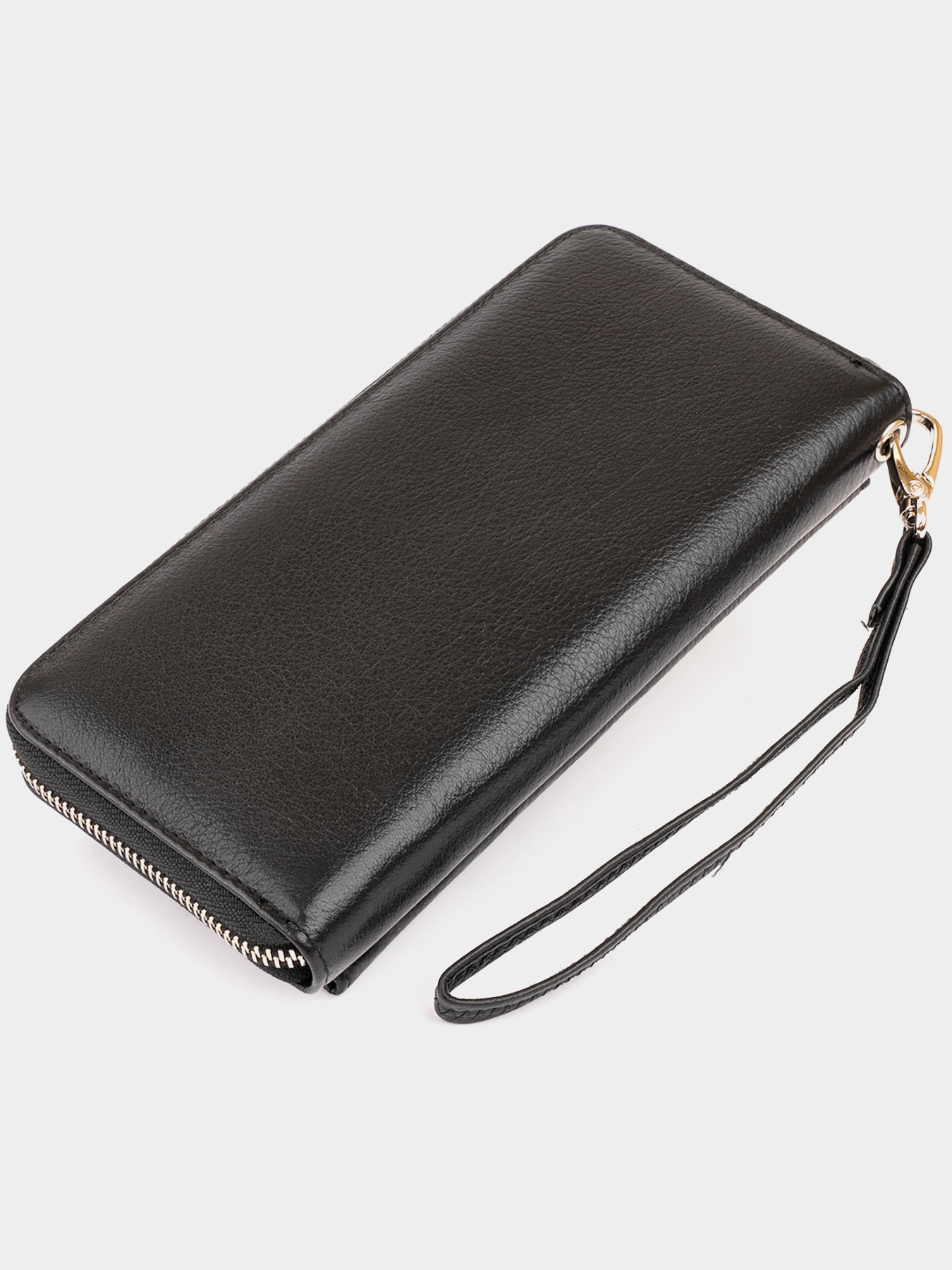 Гаманець ST Leather Accessories модель bag24_19292 Фото