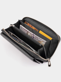 Гаманець ST Leather Accessories модель bag24_19292 Фото