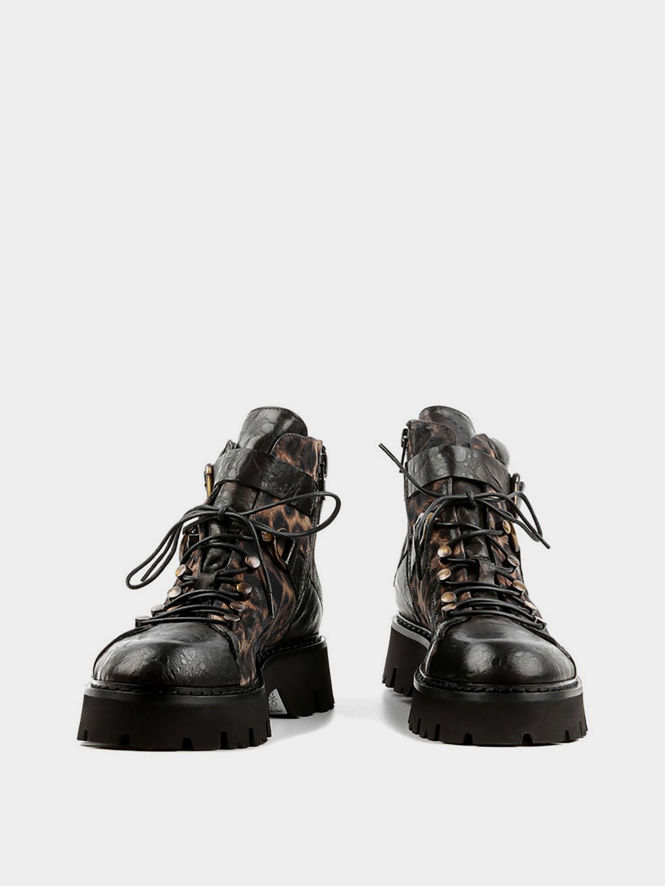 Ботинки Fru.it модель 00000012019 Фото