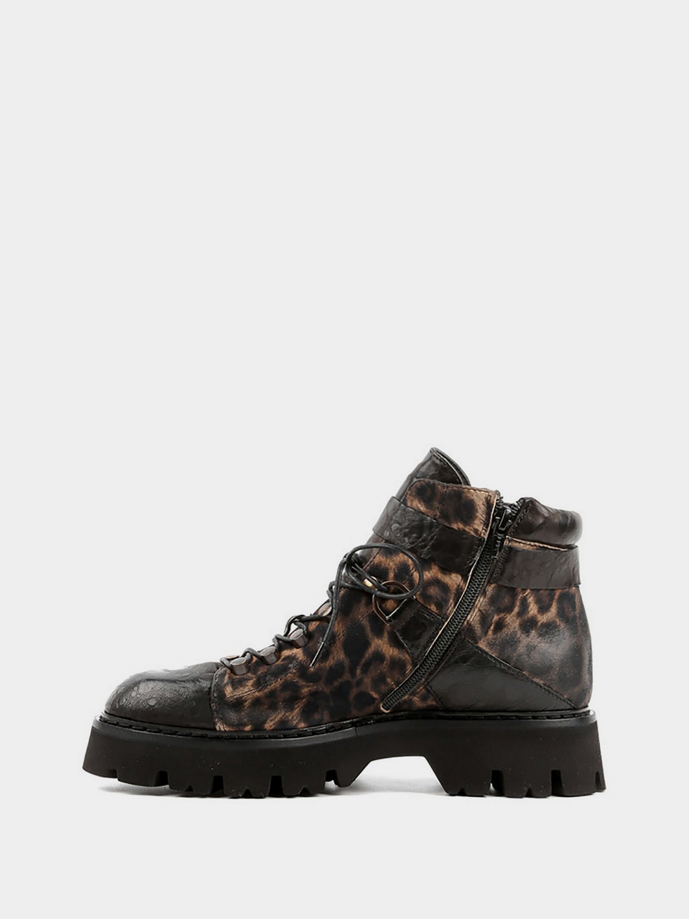 Ботинки Fru.it модель 00000012019 Фото